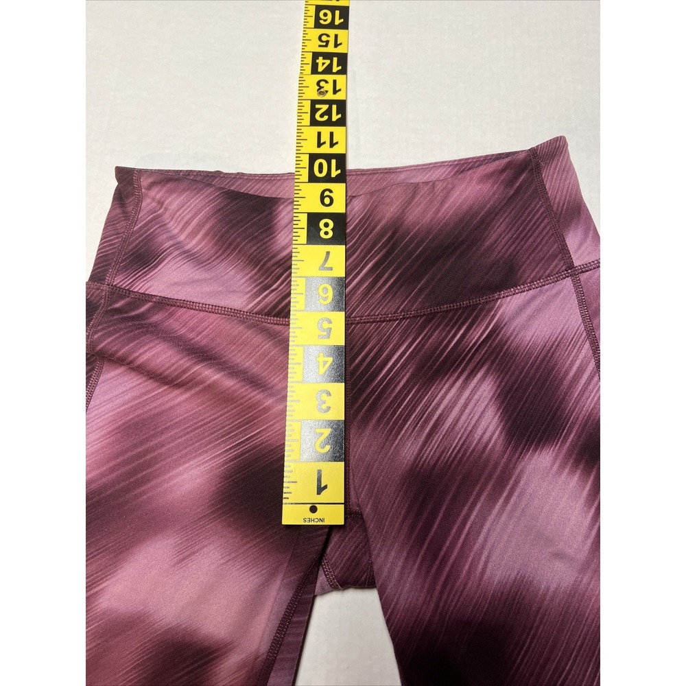 Athleta Leggings Women's Small Training Pants Gym Yoga Exercise - Picture 8 of 16